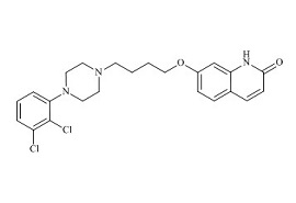 PUNYW8475115 <em>Aripiprazole</em> EP Impurity E (Dehydro <em>Aripiprazole</em>)