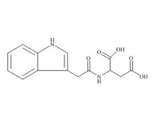 PUNYW25997594 Indole-3-Acetyl rac-Aspartic Acid