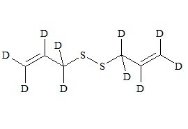 PUNYW26699520 <em>Diallyl</em> <em>disulfide</em>-D10