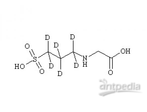 PUNYW24349408 N-Acetylhomotaurine-d6