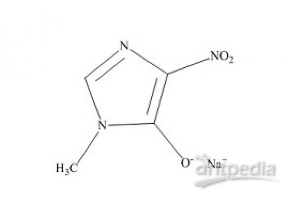 PUNYW24215237 Azathioprine EP Impurity E Sodium Salt