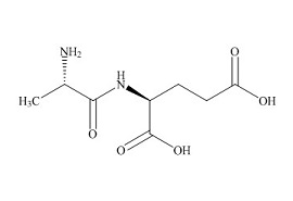 <em>PUNYW20749527</em> <em>Alanylglutamic</em> <em>Acid</em> (<em>H-L-Ala-L-Glu-OH</em>)