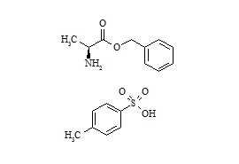 PUNYW20751360 <em>L-Alanine</em> <em>benzyl</em> <em>ester</em>  p-toluenesulfonate <em>salt</em>