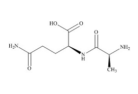 PUNYW20755394 <em>L-Alanyl-L</em>-Glutamine