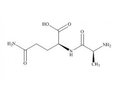 PUNYW20755394 L-Alanyl-L-Glutamine