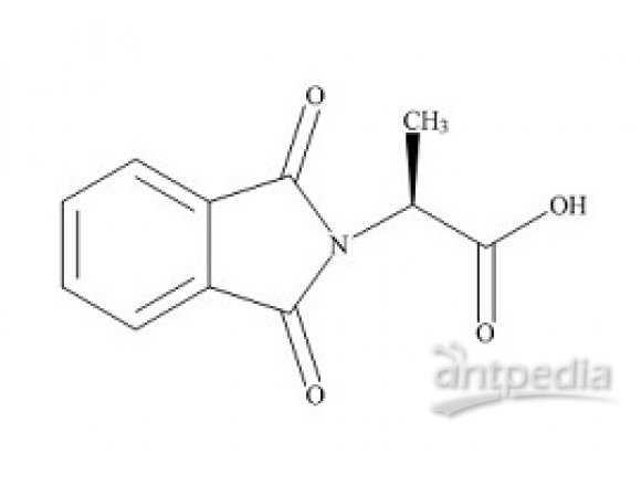 PUNYW20757502 N-phthalyl-L-alanine