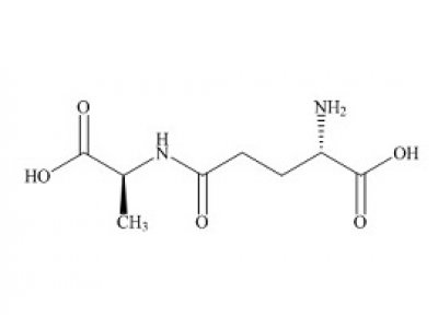 PUNYW20759550 gamma-L-Glutamyl-L-alanine