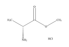 <em>PUNYW20761344</em> <em>D-Alanine</em> <em>Methyl</em> <em>Ester</em> <em>HCl</em>
