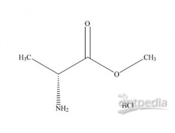 PUNYW20761344 D-Alanine Methyl Ester HCl