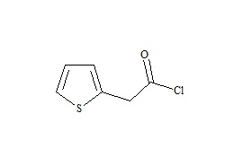 <em>PUNYW21083199</em> <em>2-Thiophene</em> <em>Acetyl</em> <em>Chloride</em>