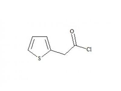 PUNYW21083199 2-Thiophene Acetyl Chloride