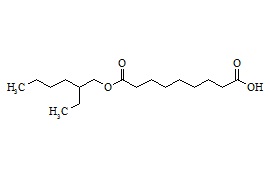 PUNYW23047155 <em>Azelaic</em> <em>Acid</em> 2-Ethylhexyl Monoester