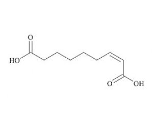 PUNYW23048119 (Z)-2-Nonenedioic Acid