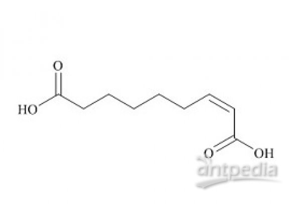PUNYW23048119 (Z)-2-Nonenedioic Acid