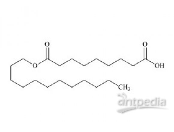 PUNYW23051207 Nonanedioic acid 1-dodecyl ester