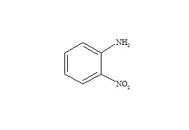 PUNYW11420528 <em>Albendazole</em> <em>Impurity</em> 4 (2-Nitroaniline)