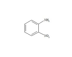PUNYW11420528 Albendazole Impurity 4 (2-Nitroaniline)
