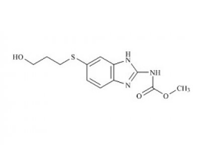 PUNYW11449385 Hydroxyalbendazole