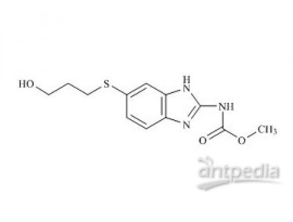PUNYW11449385 Hydroxyalbendazole