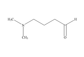 PUNYW27125542 4-(Dimethylamino)<em>butanal</em>
