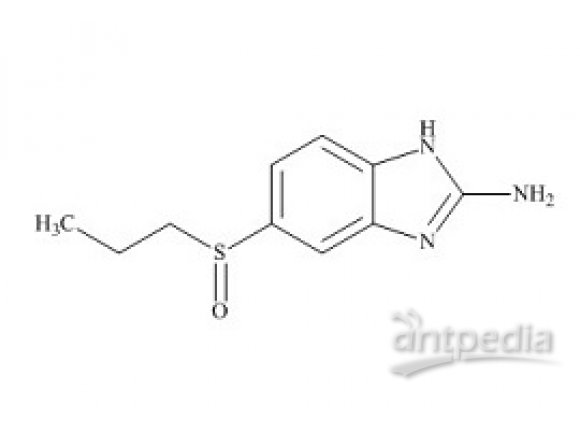 PUNYW11451188 Albendazole Impurity 13