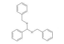 <em>PUNYW26959545</em> <em>Benzaldehyde</em> <em>Dibenzyl</em> <em>Acetal</em>