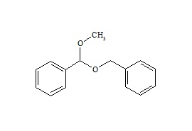 PUNYW26960476 <em>Benzaldehyde</em> Benzyl Methyl Acetal (BBMA)