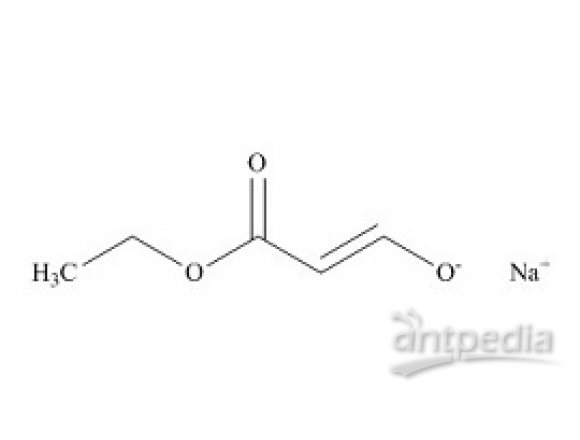 PUNYW24960580 Sodium ethyl 3-oxidoacrylate