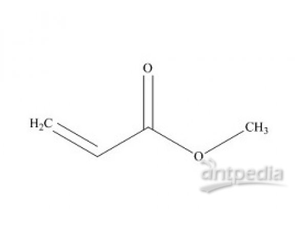 PUNYW24961301 Methyl acrylate