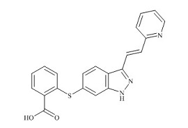 PUNYW12255289 <em>Axitinib</em> <em>Impurity</em> 13