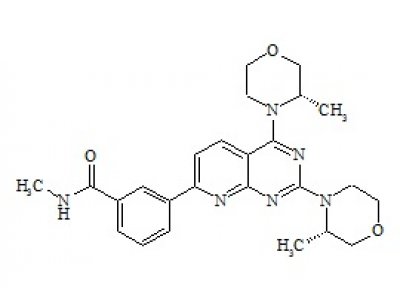 PUNYW20069316 Osimertinib Impurity 1 (AZD2014)