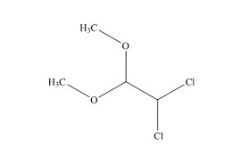 PUNYW26611519 Dichloroacetaldehyde <em>Dimethyl</em> <em>Acetal</em>