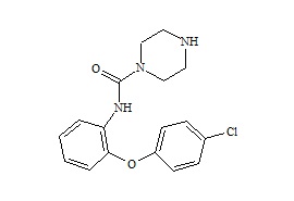 PUNYW21005201 <em>Amoxapine</em> <em>Impurity</em> C