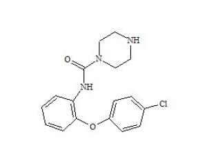 PUNYW21005201 Amoxapine Impurity C