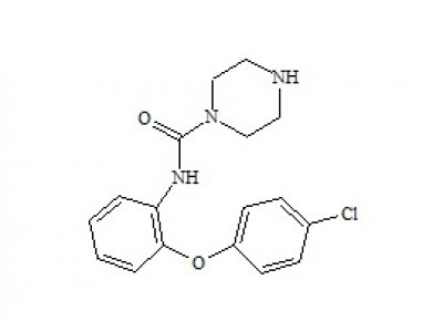 PUNYW21005201 Amoxapine Impurity C