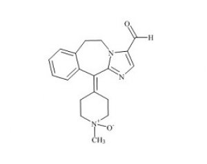 PUNYW22036491 Alcaftadine N-Oxide