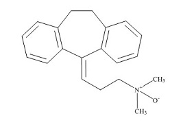 <em>PUNYW20674220</em> <em>Amitriptyline</em> <em>N-Oxide</em>