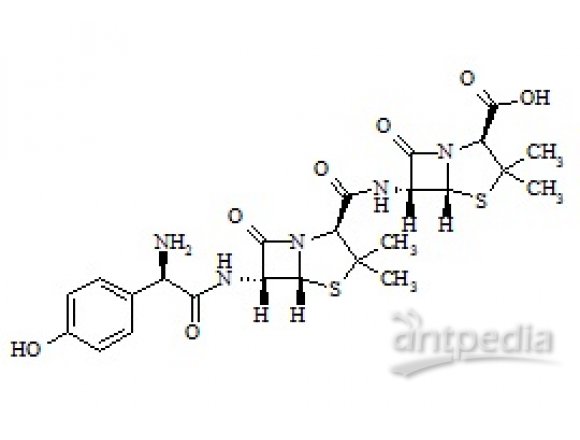 PUNYW15011384 Amoxicillin Impurity L
