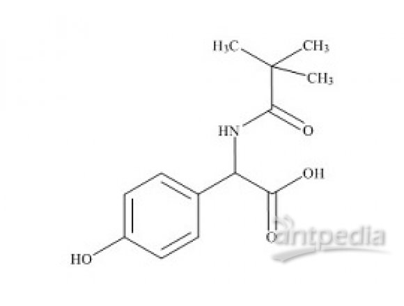 PUNYW15017336 rac-Amoxicillin EP Impurity H