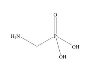 PUNYW26103442 Aminomethylphosphonic Acid (AMP)