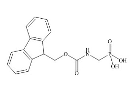 PUNYW26104201 <em>Aminomethyl</em> phosphonic <em>acid</em> fluorenylmethyloxycarbonyl chloride (AMPA-FMOC)