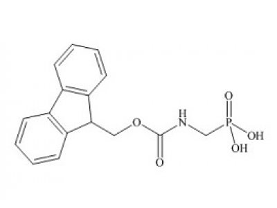 PUNYW26104201 Aminomethyl phosphonic acid fluorenylmethyloxycarbonyl chloride (AMPA-FMOC)