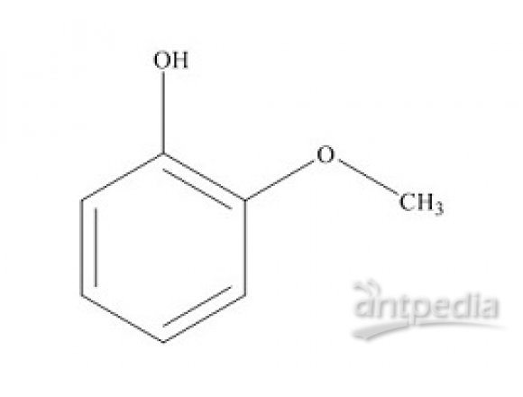 PUNYW27029560 Amtolmetin Guacil Impurity 2 (Guaiacol)