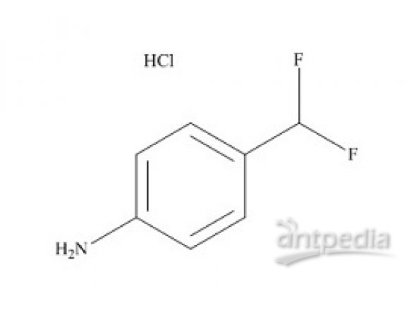 PUNYW24007158 4-(difluoromethyl)aniline HCl
