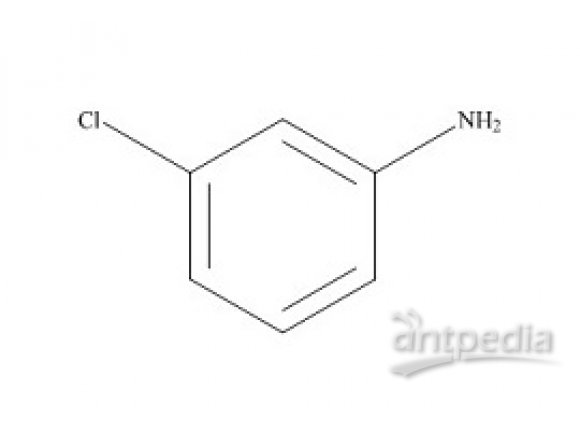 PUNYW24017117 3-Chloroaniline