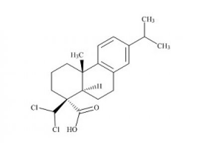 PUNYW26469414 Dichlordehydroabietic Acid