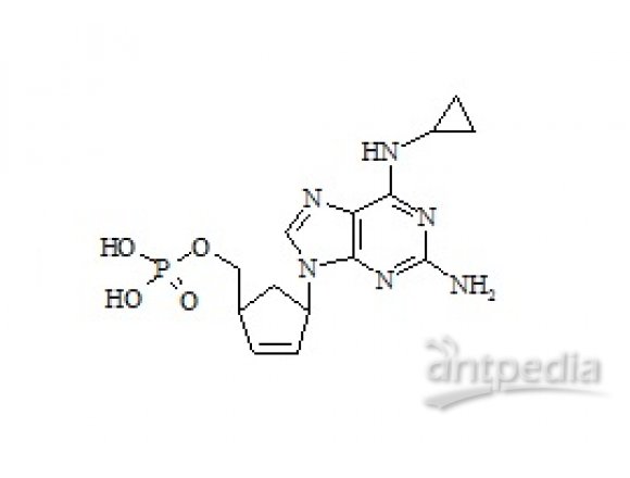 PUNYW17995237 Abacavir 5’-Phosphate