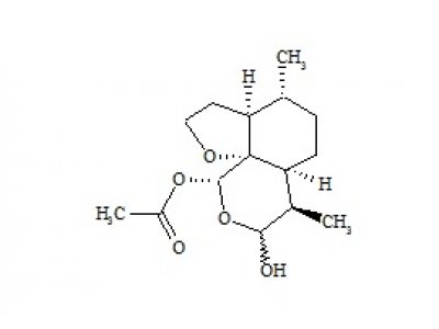PUNYW12986436 Dihydroartemisinin Tetrafurano Acetate