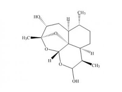 PUNYW12989134 3-Hydroxy-Desoxydihydro Artemisinin