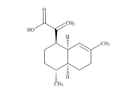<em>PUNYW12999207</em> <em>Artemisinic</em> <em>Acid</em>